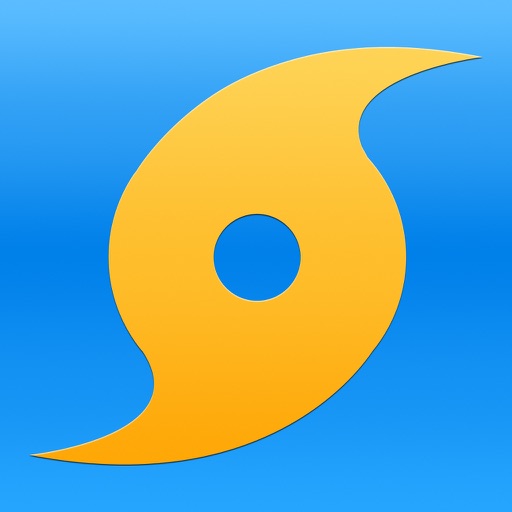 Pacific Hurricane Tracker