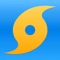 Pacific Hurricane Tracker is an interactive mapping application for tracking hurricanes, tropical storms and tropical depressions in the Atlantic ocean