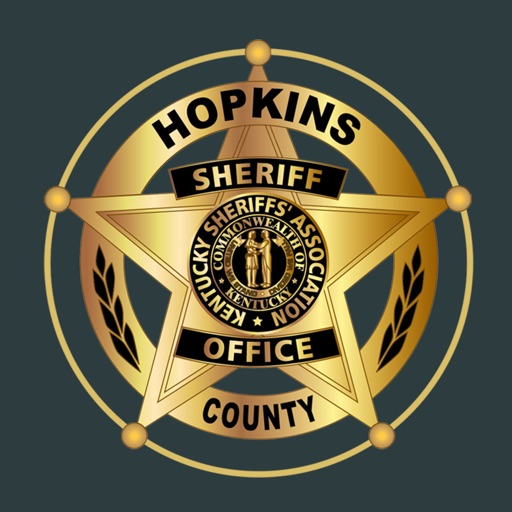 Hopkins County Sheriff