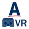 Welcome to the brand-new Amway VR App