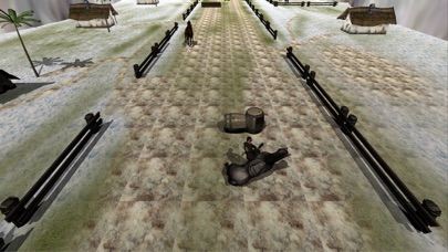 Amazing Horse Riding screenshot 3