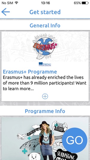 Erasmus+(圖2)-速報App