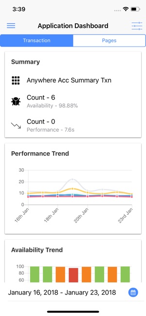 Qtrac(圖1)-速報App