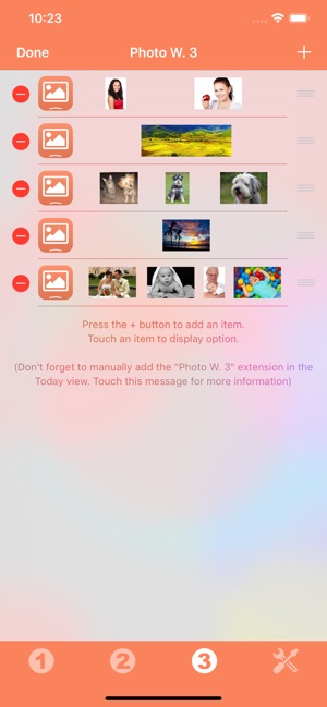 Photo Widget(圖4)-速報App