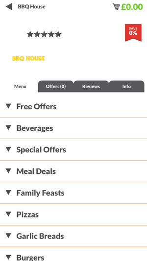 BBQ House(圖2)-速報App