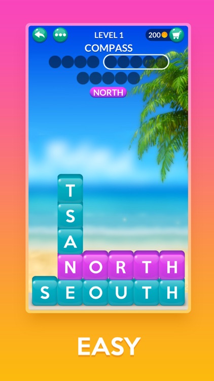 Word Stacks screenshot-0
