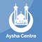 Ayesha masjid : The vision of Ayesha is to establish it as a vibrant Islamic center that caters to the religious, educational and social needs of the Muslim communities of Ayesha