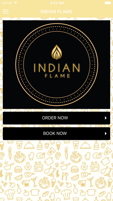 Indian Flame screenshot 2