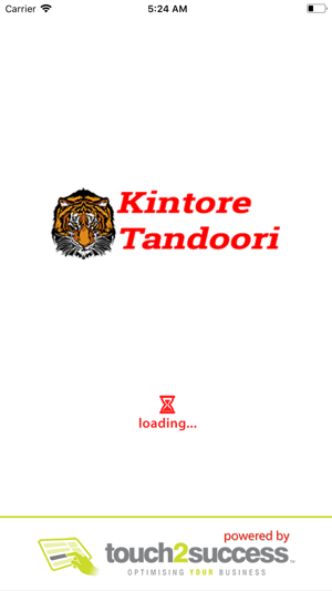 Kintore Tandoori(圖1)-速報App