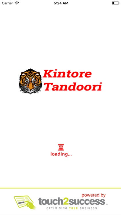 Kintore Tandoori