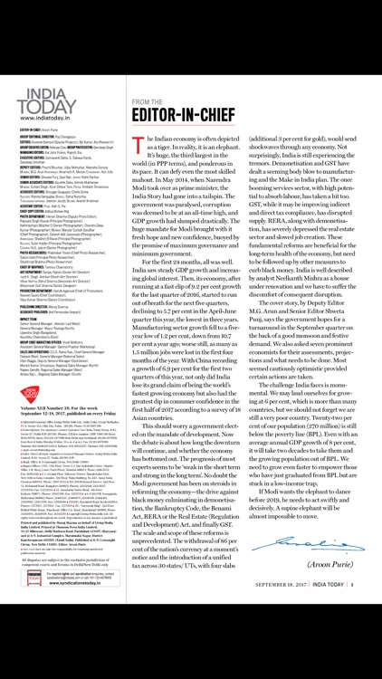 India Today