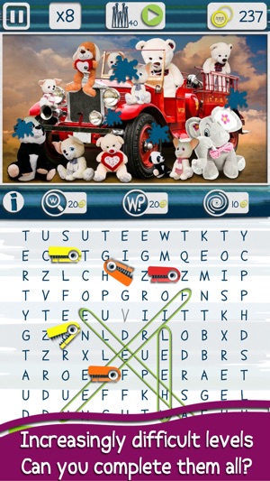 Worchy - Picture Word Search(圖3)-速報App