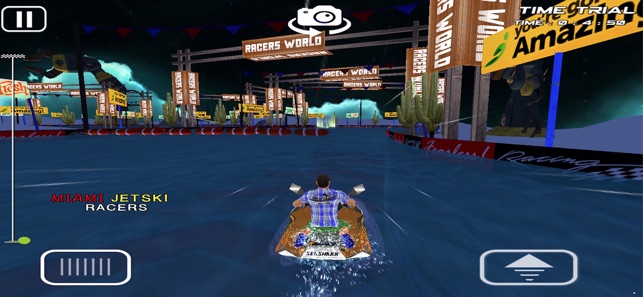 Miami JetSki Racers(圖2)-速報App