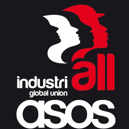 ASOS-IndustriALL İşçi Hakları iOS App
