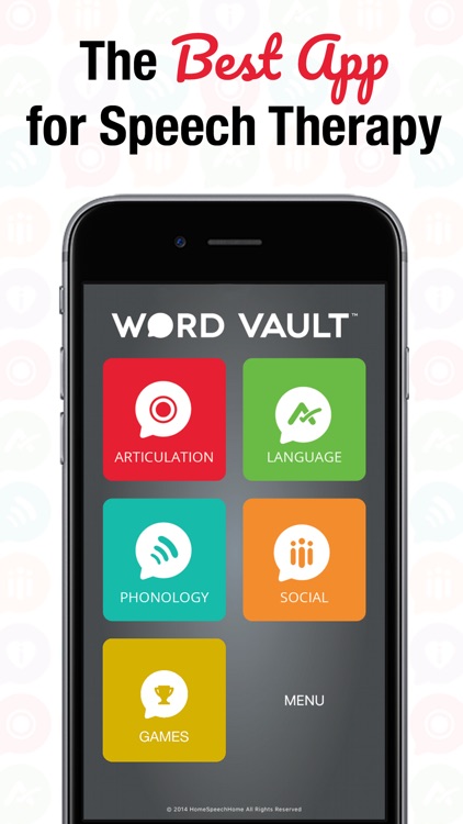 Word Vault Essential