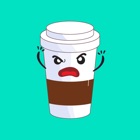 Top 40 Stickers Apps Like Coffee Time Good Morning Emoji - Best Alternatives