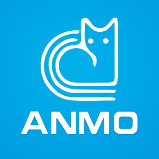 anmo by 安猫科技