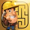 Search for hidden treasures, solve puzzles, fulfil godly quests and reveal the greatest mysteries of the past in Diggy’s Adventure addictive & cute time killer