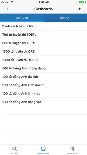 Từ Điển Anh Việt Anh - Pan Dict+(圖3)-速報App