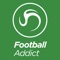 Soccer Addict gathers football news, photos, videos, goals, football highlights, football results & scores from your favourite teams: the easiest way to follow your favorite teams & leagues