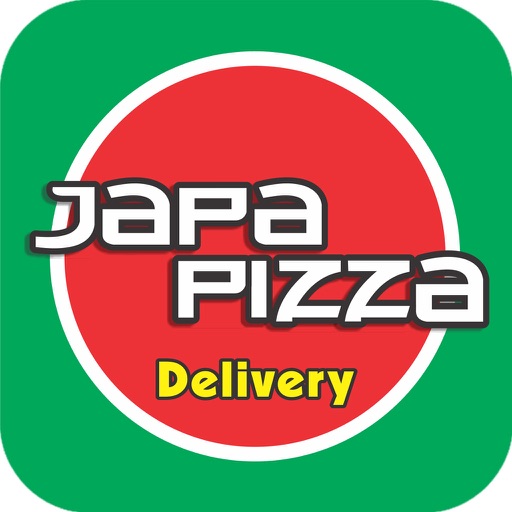 Japa Pizza Delivery