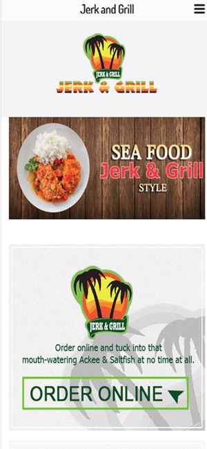 Jerk and Grill(圖1)-速報App