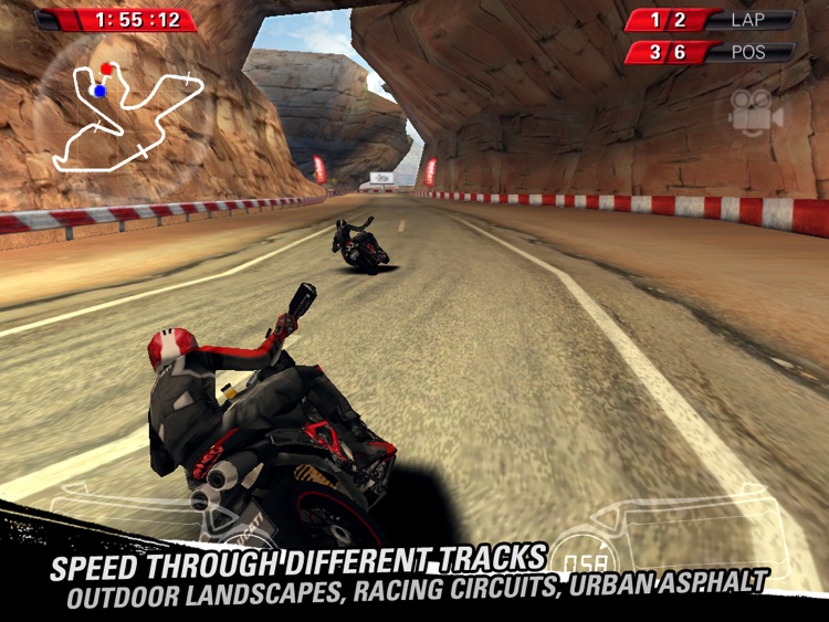 Ducati Challenge HD