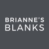 Brianne's Blanks