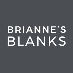 Brianne's Blanks