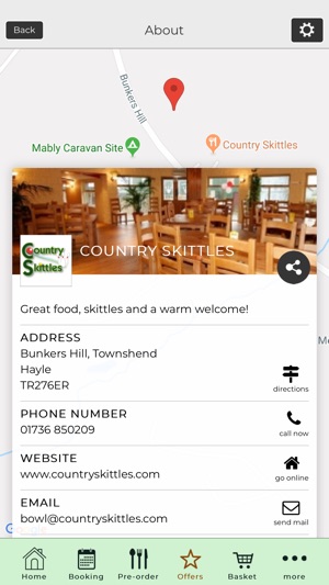 Country Skittles in Cornwall(圖5)-速報App