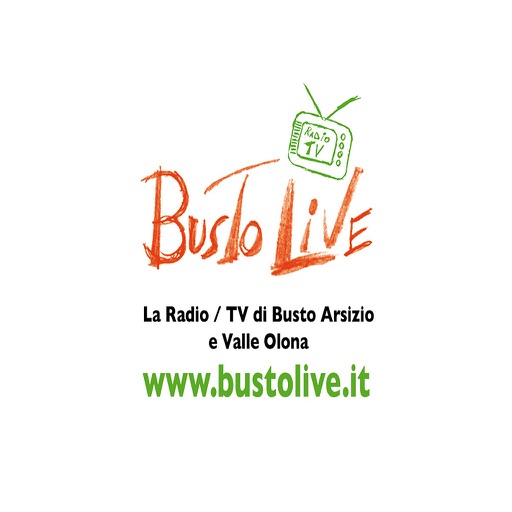 Radio Bustolive icon