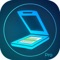 iScan Pro: turns your device into an unmachted mobile scanner