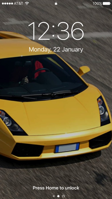 Car Racing Games Car Wallpaper screenshot 2