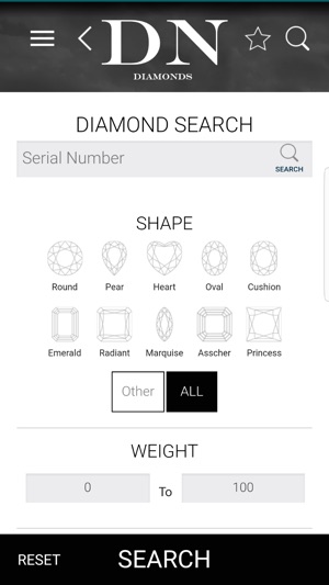 DN Diamonds Sales(圖2)-速報App