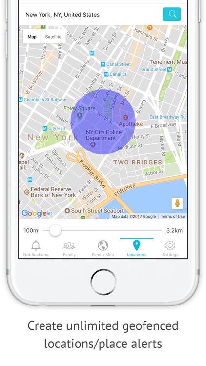 Family Locator: Phone Tracker screenshot-3