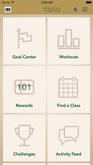 FWC Athletic Center(圖3)-速報App