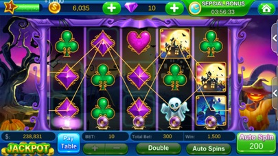Vegas Casino:Free Casino Slots screenshot 2
