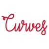 Curves Stickers Pack