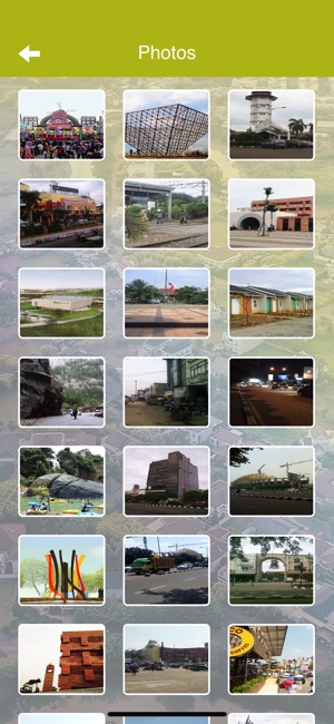 Visit Bekasi(圖4)-速報App