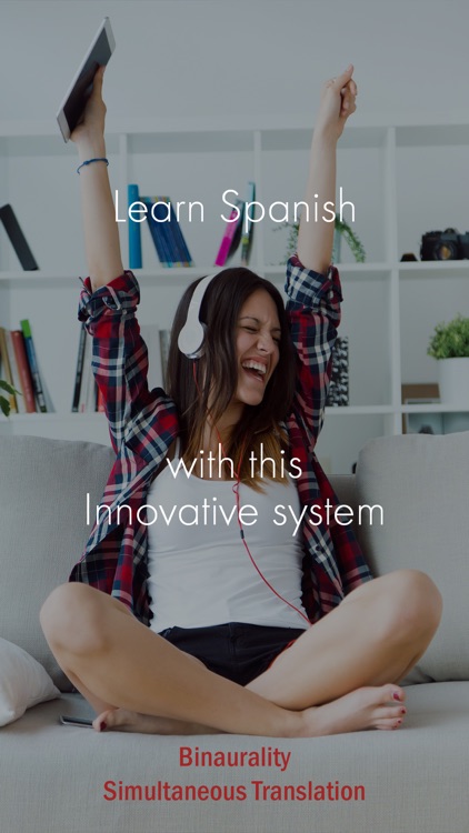 Listen&Learn spanish