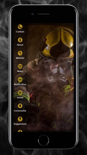 Calgary Firefighters(圖1)-速報App