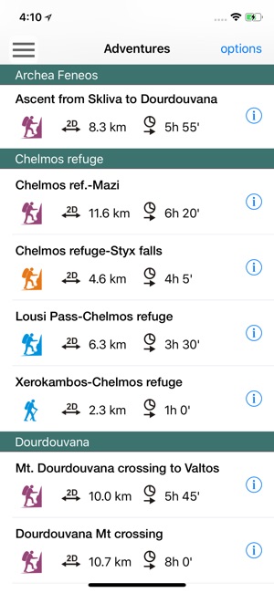 Chelmos topoguide(圖6)-速報App