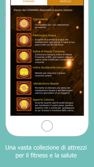 app per allenatore per dimagrire iphone