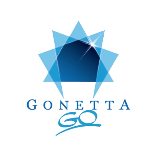 Gonetta Go icon