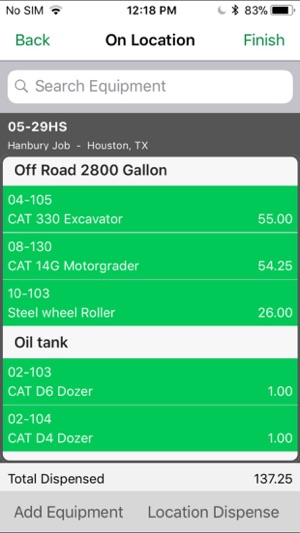 HCSS FuelerPlus Mobile(圖5)-速報App