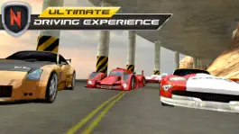 Game screenshot Real Speed: Extreme Car Racing hack