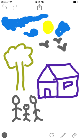 My Draw App