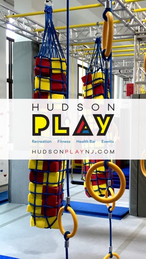 HudsonPLAY(圖2)-速報App