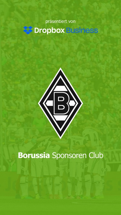 Borussia Sponsoren Club