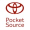 Pocket Source App